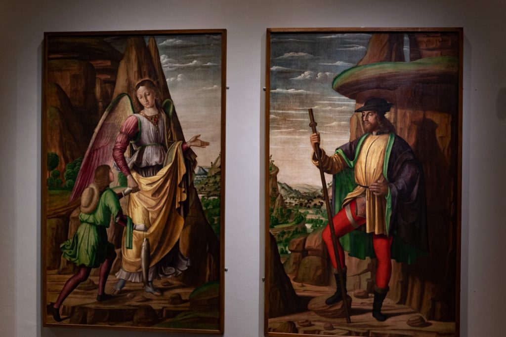 Alla scoperta di Roma e delle Scuderie del Quirinale 11 mostra Larte liberata 7