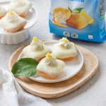 Tartufini al limone e cioccolato bianco 2 tartufini al limone ricetta