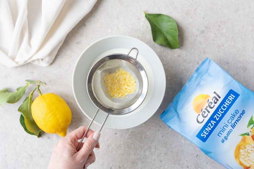 Tartufini al limone e cioccolato bianco 4 tartufini al limone step 2