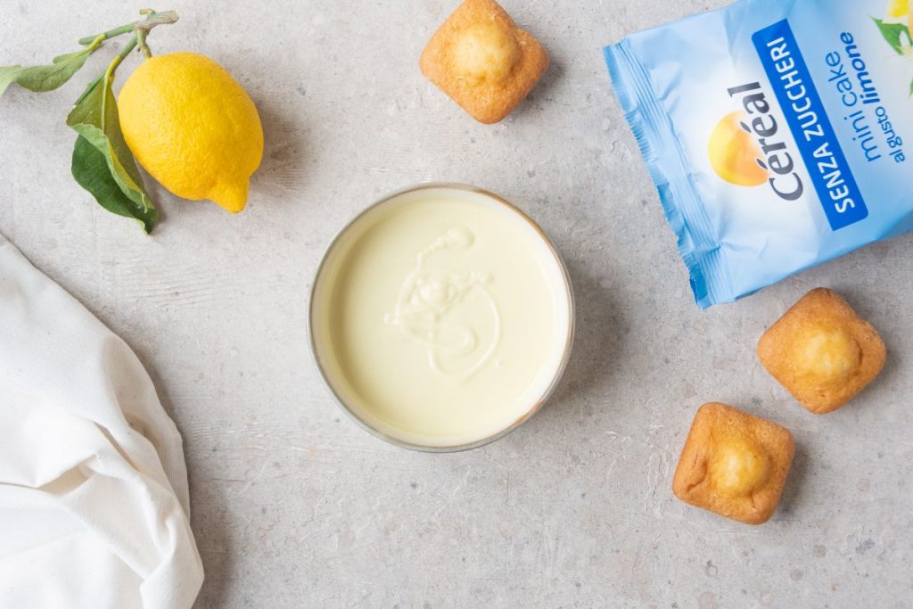Tartufini al limone e cioccolato bianco 5 tartufini al limone step 3
