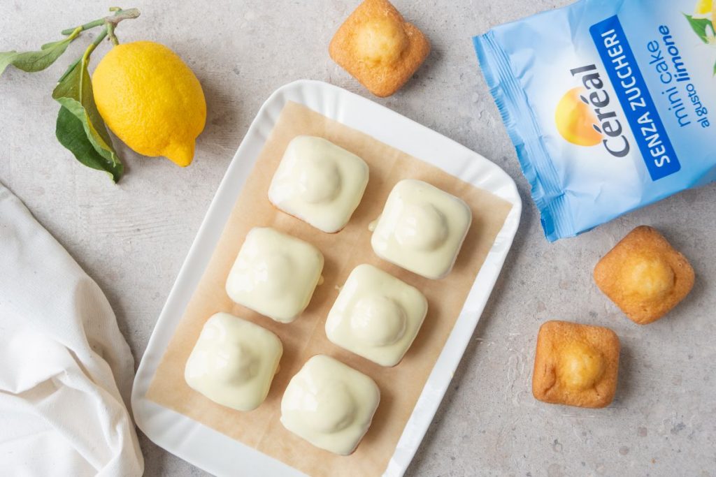 Tartufini al limone e cioccolato bianco 6 tartufini al limone step 4
