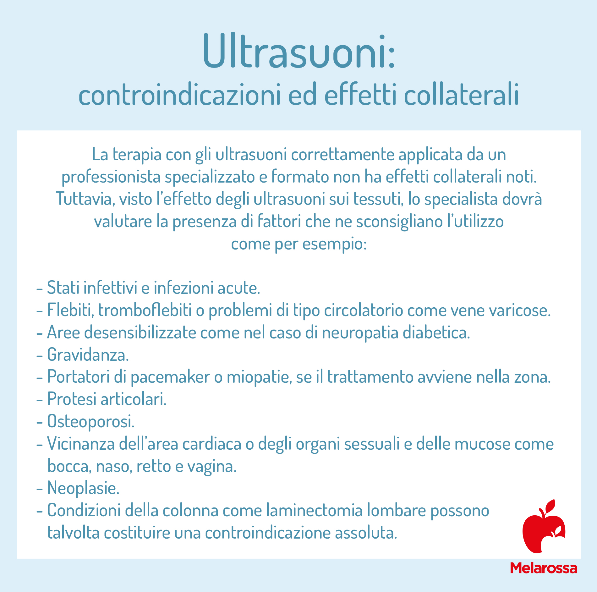 Ultrasuoni: cosa sono, a cosa servono, benefici e controindicazioni 7 ultrasuoni controindicazioni ed effetti collaterali