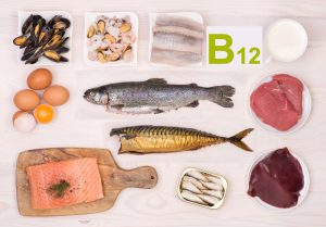 Vitamina B12: cos&rsquo;&egrave;, benefici e dove si trova