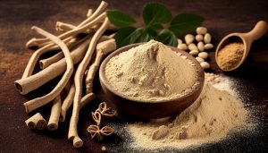 Ashwagandha: propriet&agrave;, benefici e usi