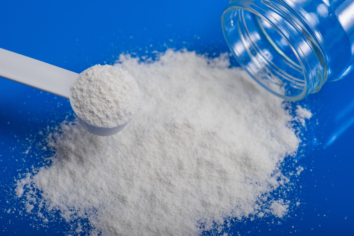 Bicarbonato di potassio: che cos'è, a cosa serve, benefici e proprietà, usi 4 bicarbonato di potassio: controindicazioni