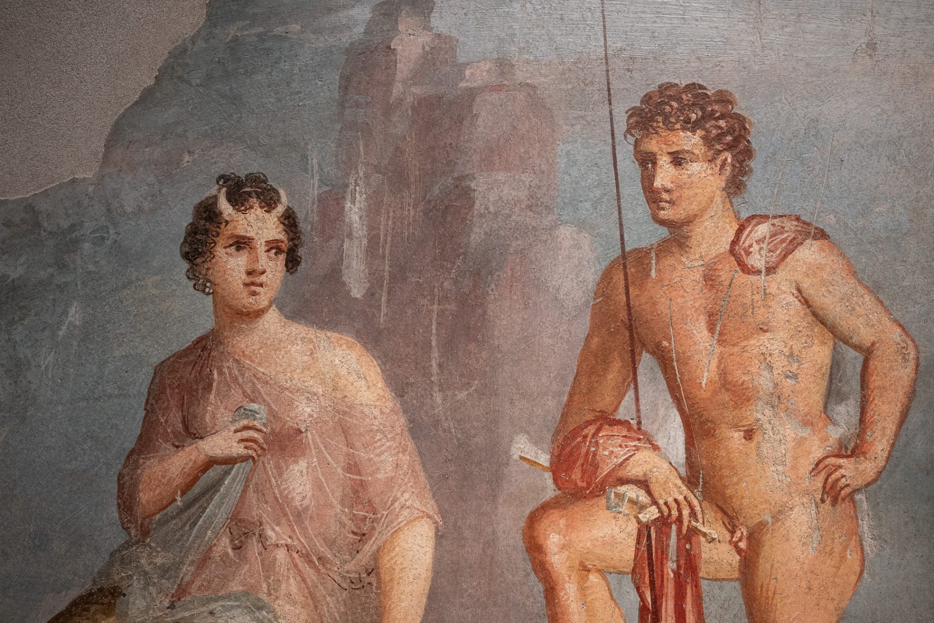 Alla scoperta di Bologna: dai Faraoni alla Street art 1 bologna mostra pompei 15