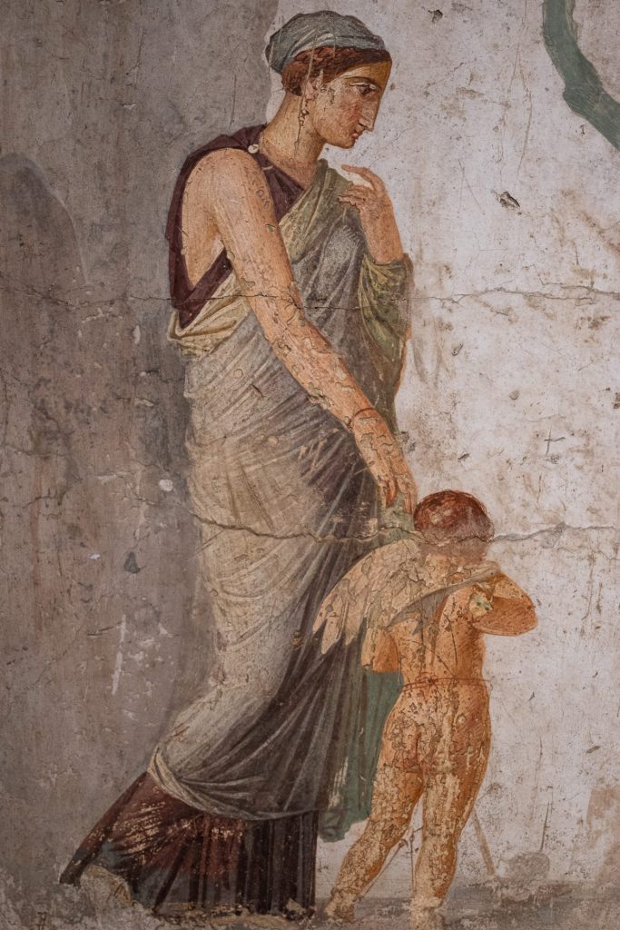 Alla scoperta di Bologna: dai Faraoni alla Street art 9 Pompei mostra a Bologna