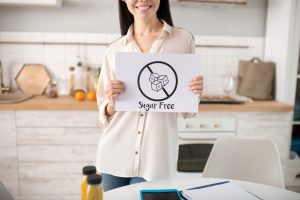 Dieta senza zuccheri: cosa mangiare, esempio di men&ugrave; settimanale e benefici