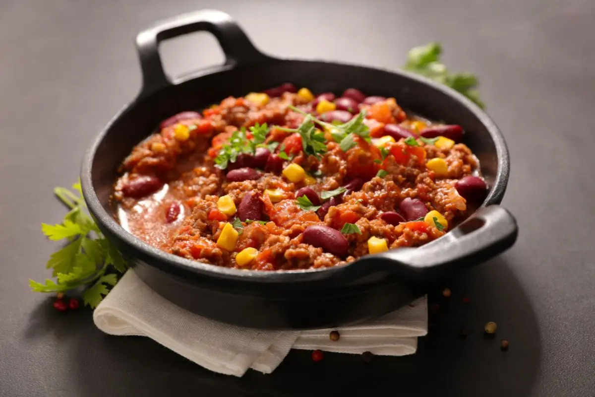 Fagioli: cosa sono, varietà, proprietà, benefici e ricette 5 fagioli alla messicana