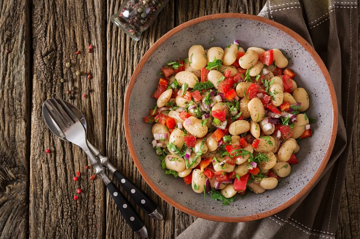 Fagioli: cosa sono, varietà, proprietà, benefici e ricette 9 fagioli proprietà benefiche