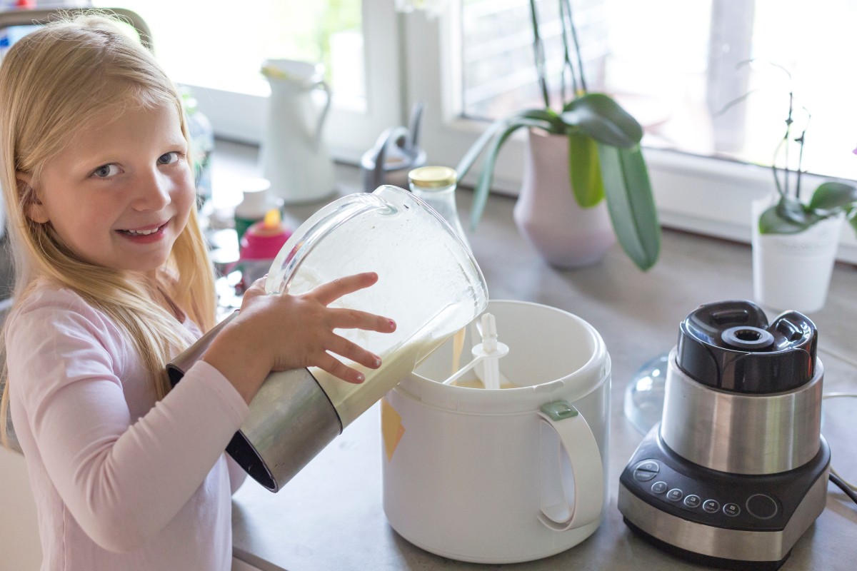 Gelatiera: quale modello scegliere per preparare sorbetti e gelati in casa 1 migliori gelatiere