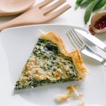 Torta salata ricotta e spinaci, una ricetta facile e veloce 1 torta ricotta e spinaci