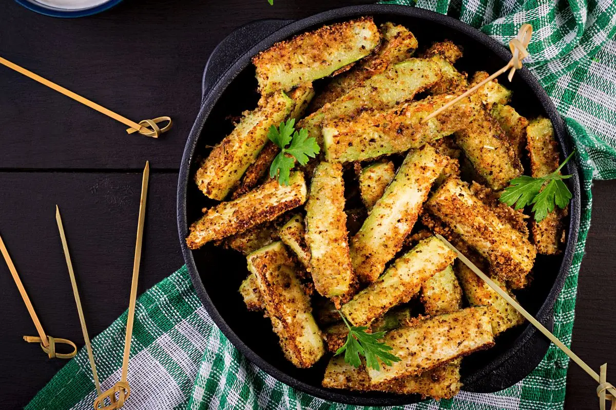 Zucchina: proprietà, benefici, valori nutrizionali e le migliori ricette 6 zucchine al forno: ricette