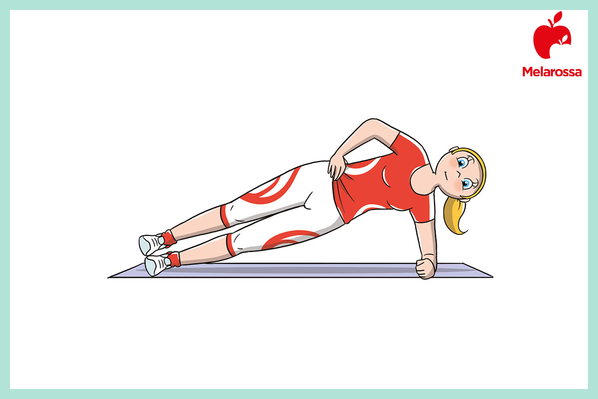 Anatomia addome: scopri tutti muscoli addominali, la loro funzione e come allenarli 15 anatomia addome: esercizi per una pancia piatta