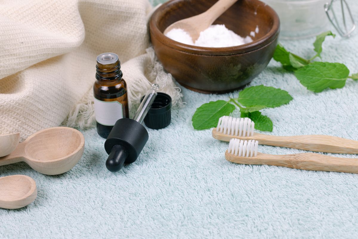 Bicarbonato di sodio, cos’è, a cosa serve, come si usa e controindicazioni 5 Bicarbonato di sodio e uso in cosmetica