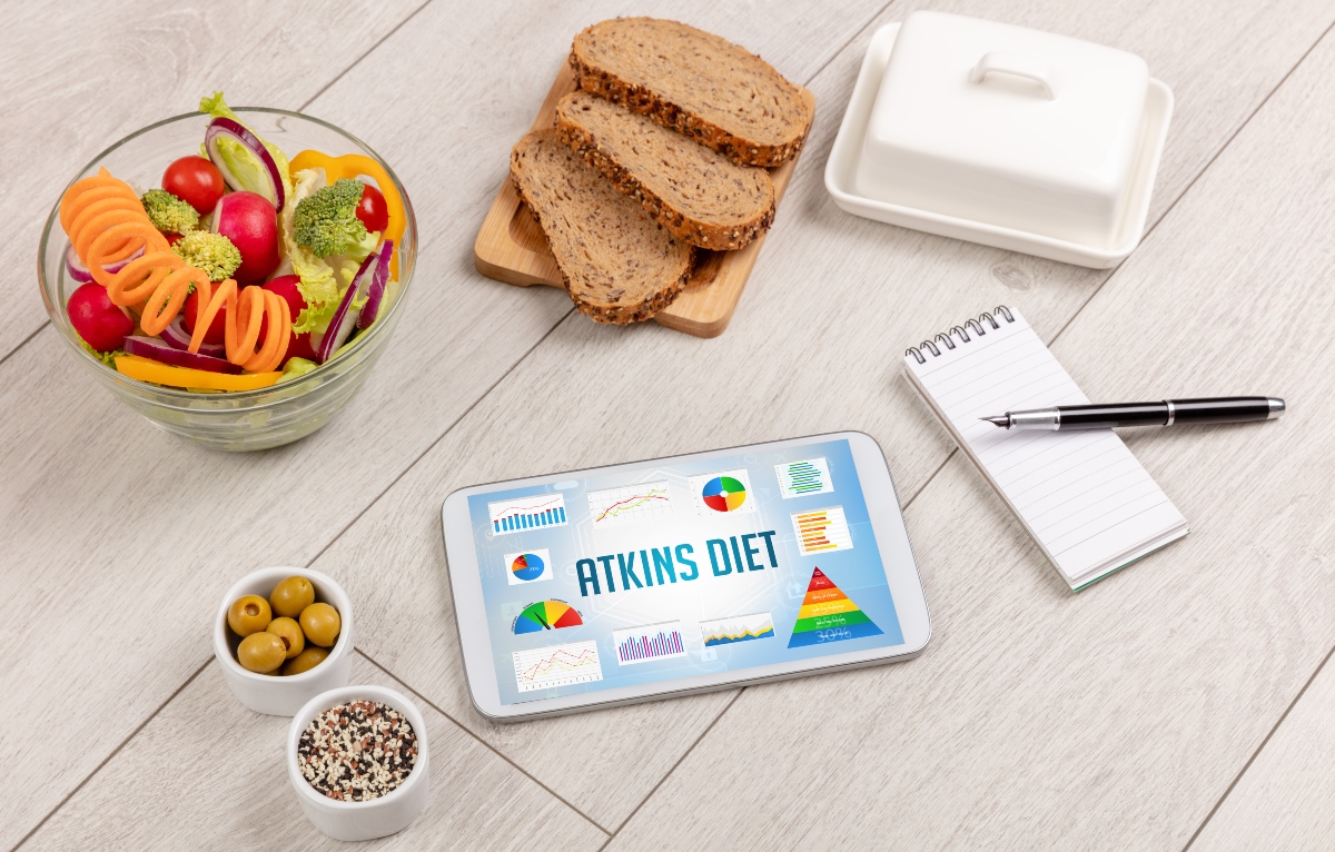 Dieta Atkins: che cos'è, come funziona, esempio di menù, benefici e controindicazioni 4 dieta Atkins: controindicazioni