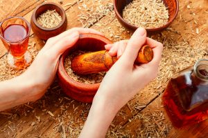 Eleuterococco: il ginseng siberiano tra&nbsp; propriet&agrave;, benefici, a cosa serve e controindicazioni