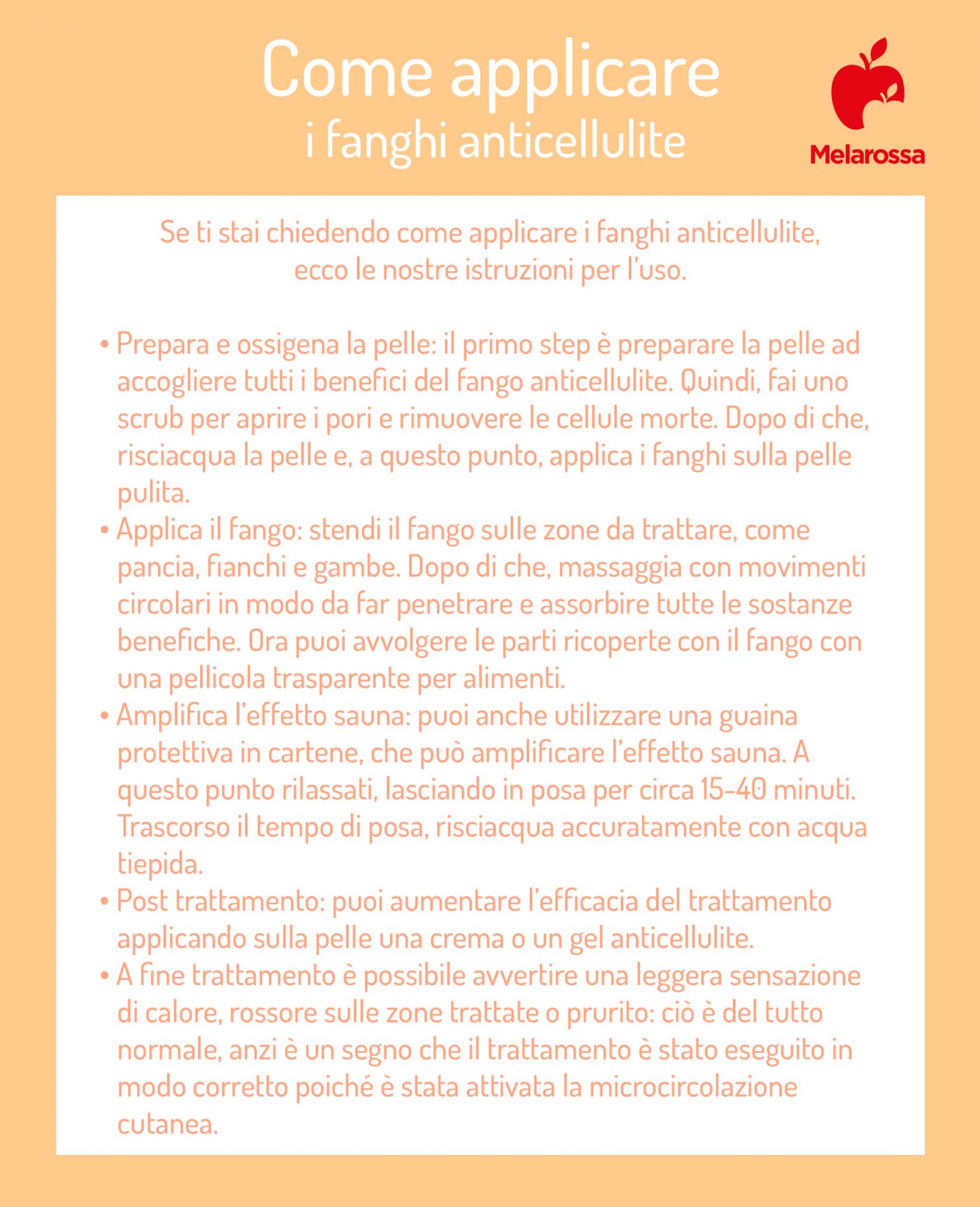 Fanghi anticellulite: cosa sono, come si applicano, tutti i benefici e quali sono i migliori sul mercato 1 come applicare i fanghi anticellulite