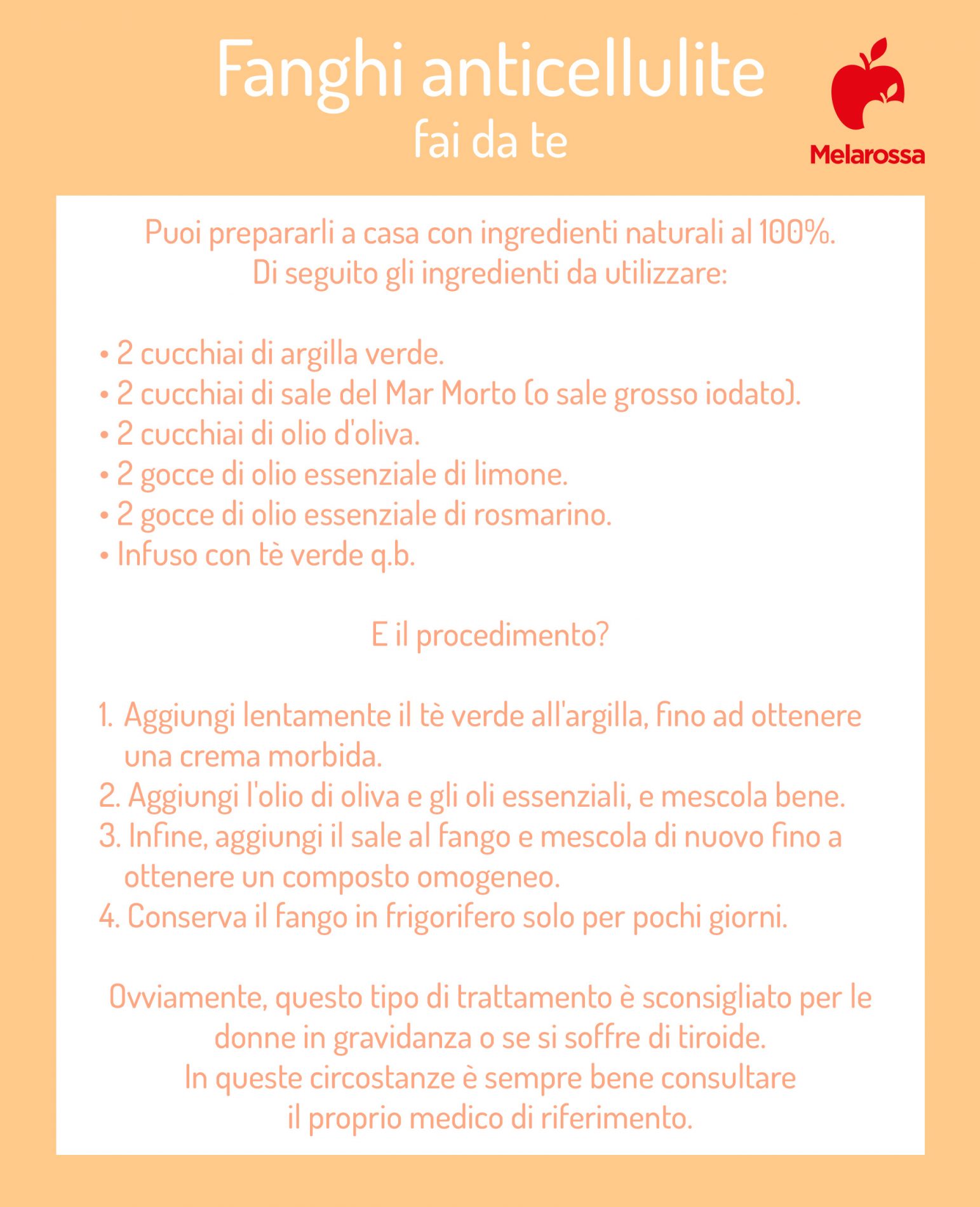 Fanghi anticellulite: cosa sono, come si applicano, tutti i benefici e quali sono i migliori sul mercato 6 fanghi anticellulite fai da te: la ricetta