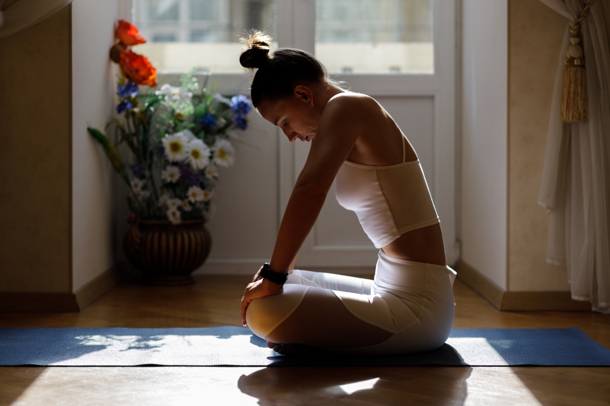 Vari tipi di Yoga: guida completa e consigli per scegliere quello più adatto 1 Vari tipi di Yoga: Hatha Yoga