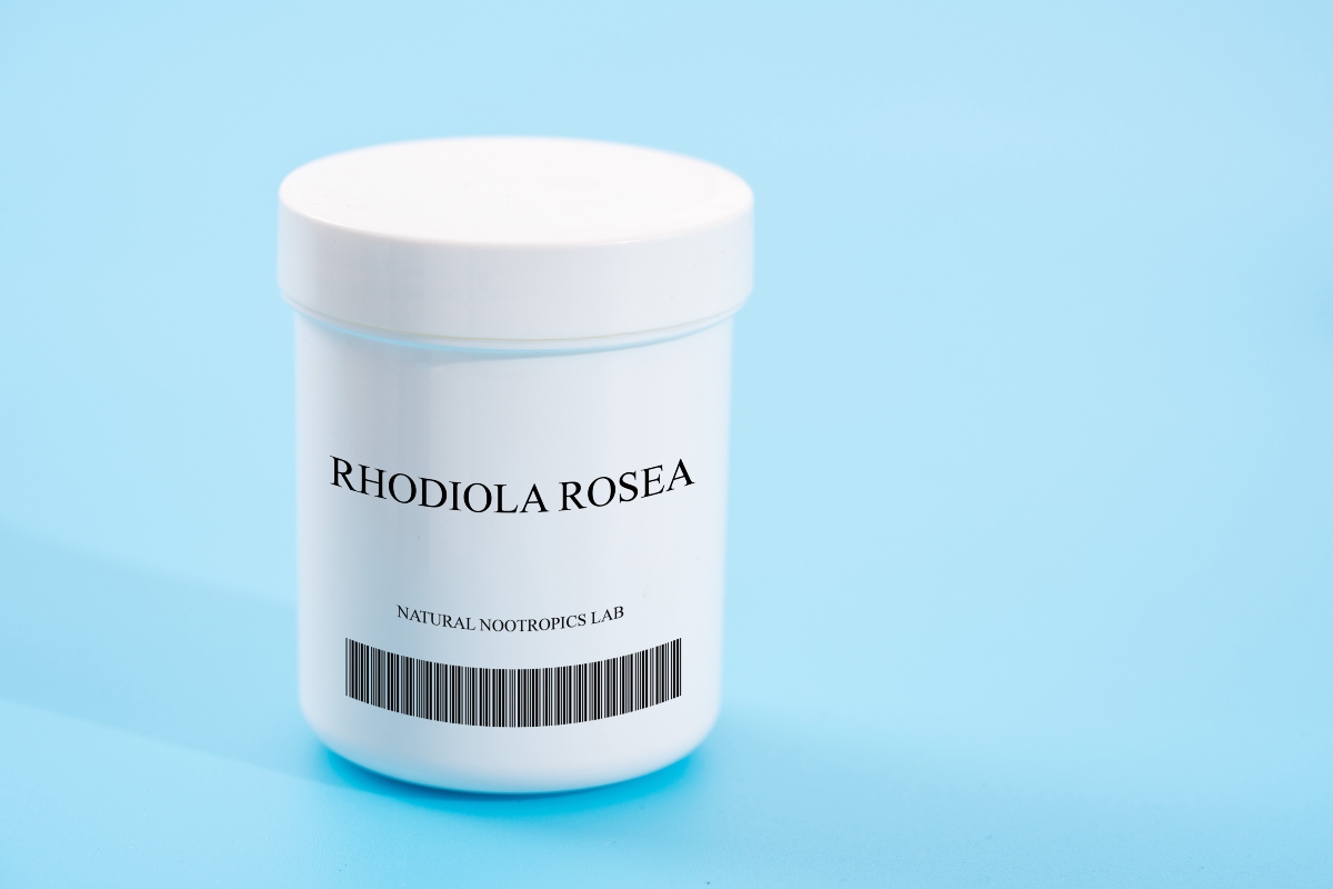 Rodiola: che cos'è, proprietà, benefici, usi 4 I migliori integratori di rodiola