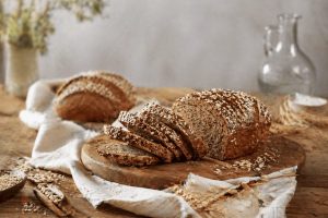 Pane integrale fatto in casa: ricetta facile passo passo