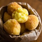 Polpette di riso: semplici da preparare con il riso avanzato 1 polpette di riso ricetta