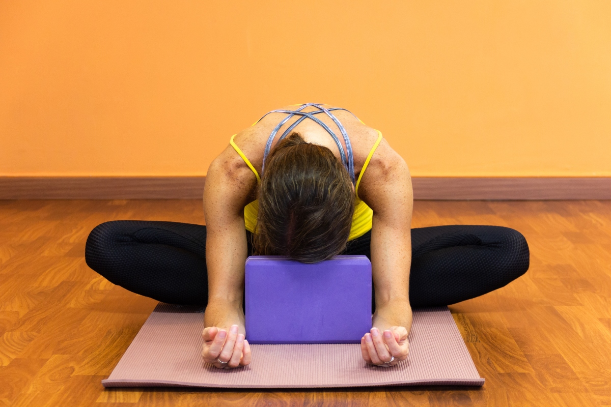 Vari tipi di Yoga: guida completa e consigli per scegliere quello più adatto 8 tipi di Yoga: Yin Yoga