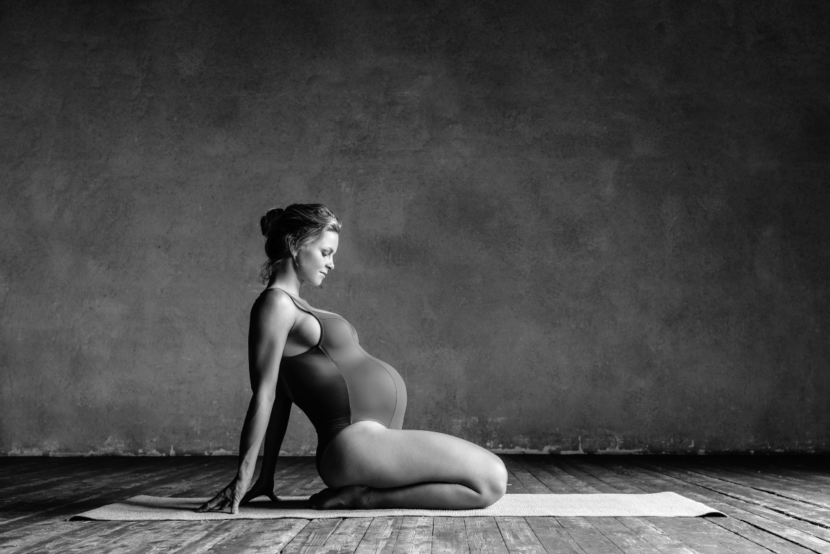 Vari tipi di Yoga: guida completa e consigli per scegliere quello più adatto 10 Yoga in Gravidanza