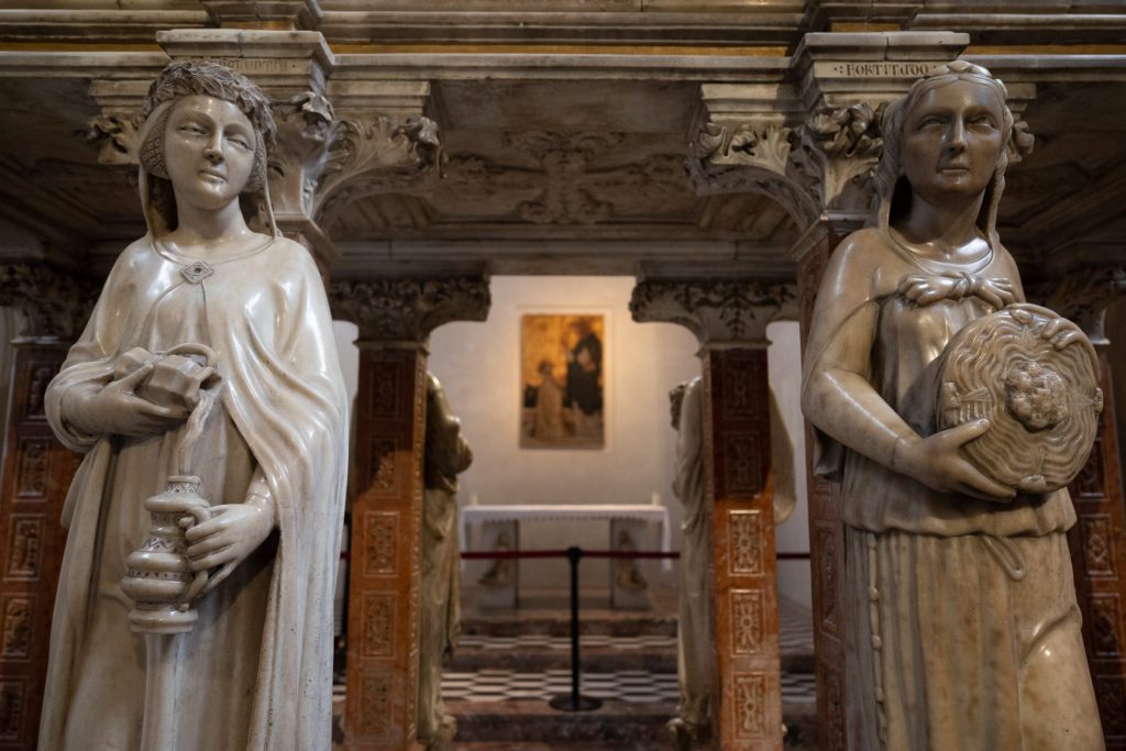 Alla scoperta di Milano e di tre grandi fotografi 13 D particolare dellArca