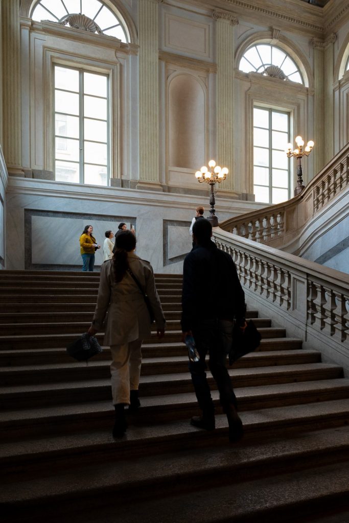 Alla scoperta di Milano e di tre grandi fotografi 8 N visitatori a Palazzo Reale