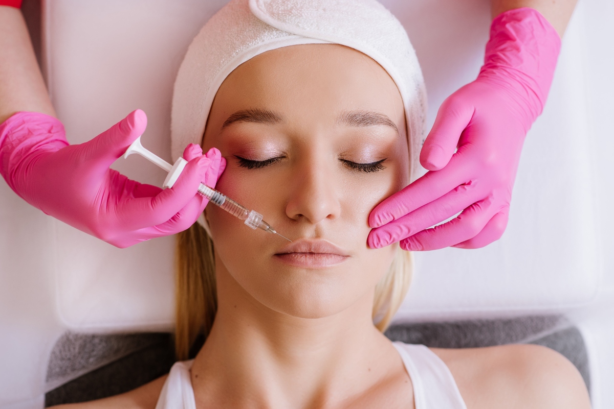 filler labbra: che cos'&egrave;, come funziona il trattamento, benefici, controindicazioni