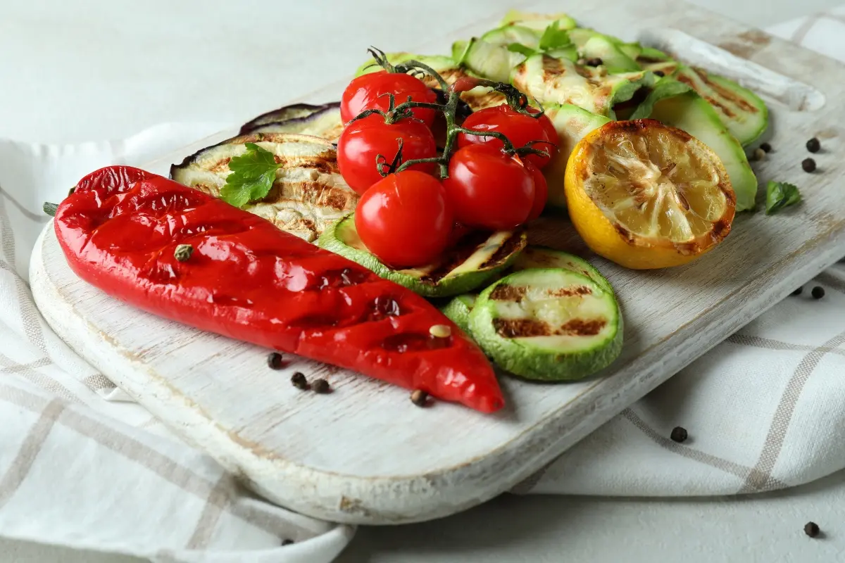 Peperoni: calorie e valori nutrizionali, benefici, come cucinarli e ricette 7 peperoni al forno: ricetta