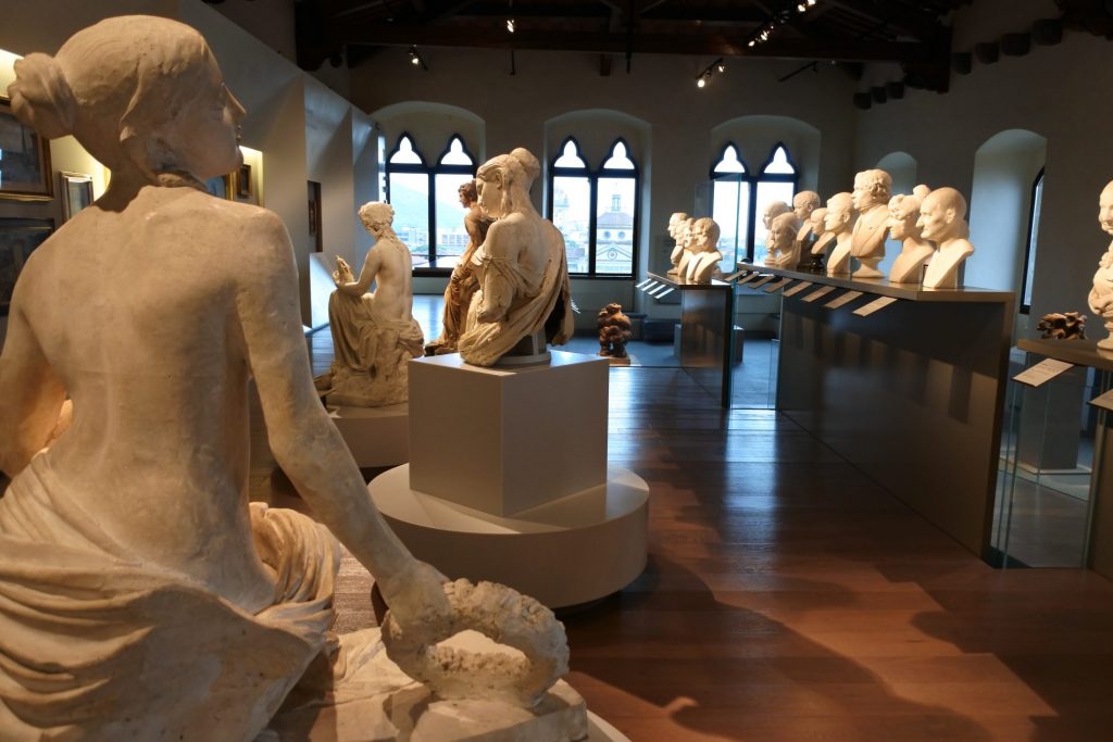 Alla scoperta di Prato e dei suoi segreti nascosti 13 prato museo di palazzo pretorio 2