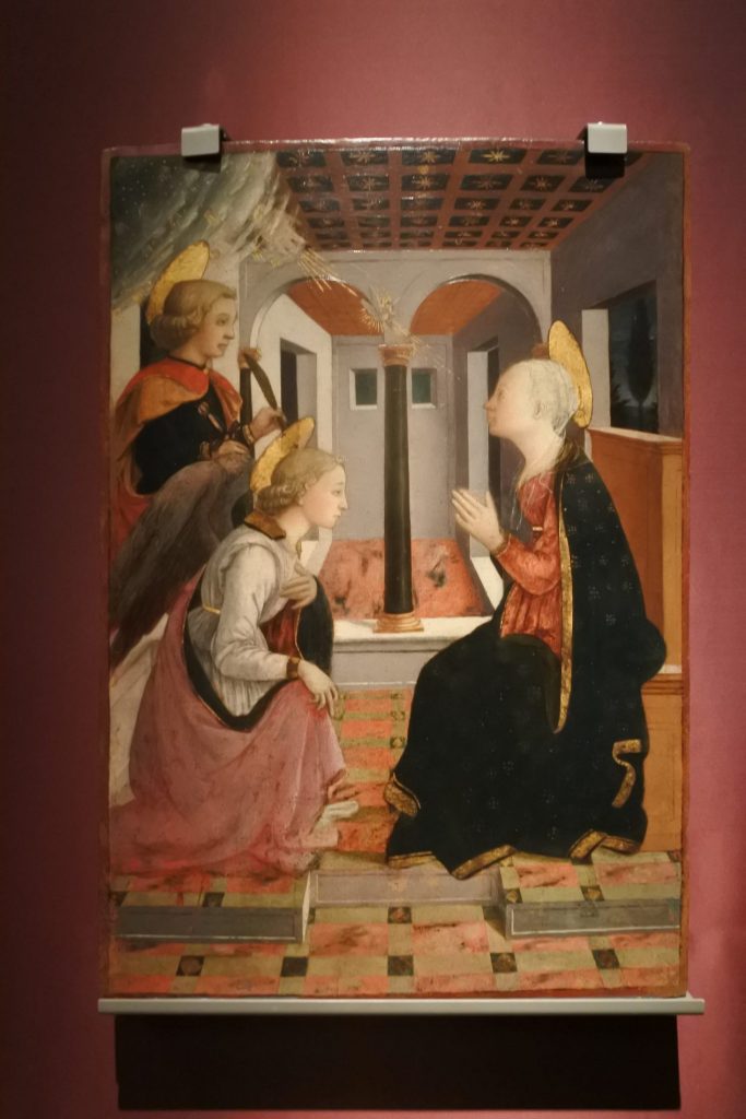Alla scoperta di Prato e dei suoi segreti nascosti 15 prato museo di palazzo pretorio filippo lippi 3