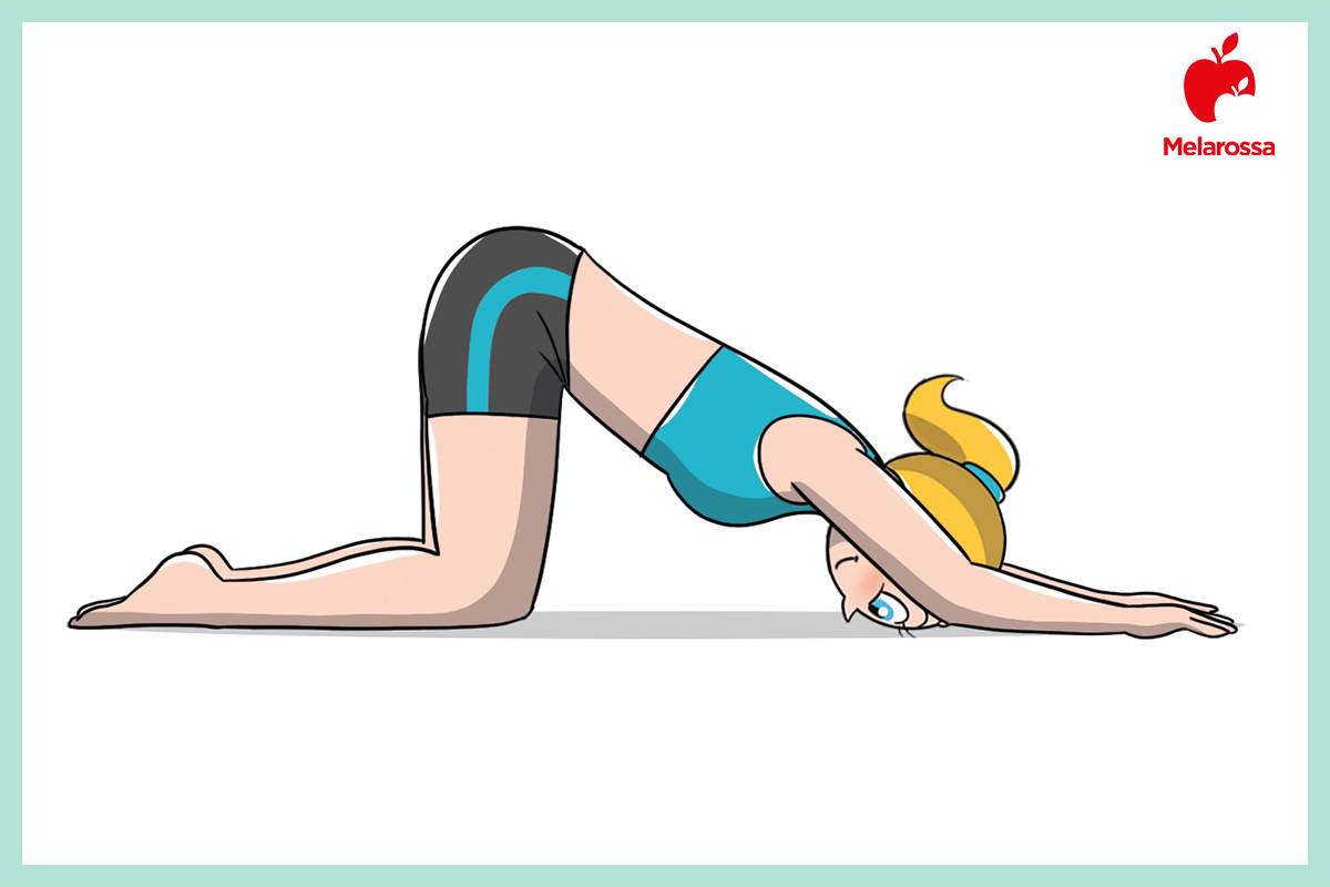 Yin Yoga: che cos'è, posizioni, benefici e controindicazioni 6 yin yoga: apertura del cuore