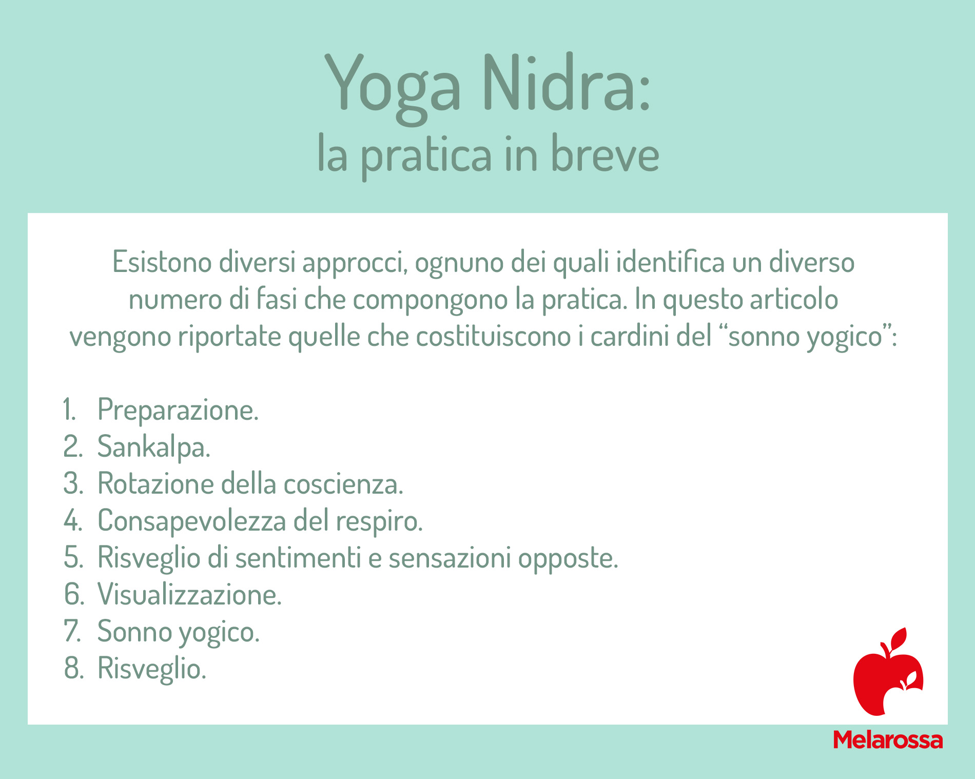 Yoga Nidra: che cos'è, come si fa, benefici e pratica 3 yoga nidra la pratica in breve