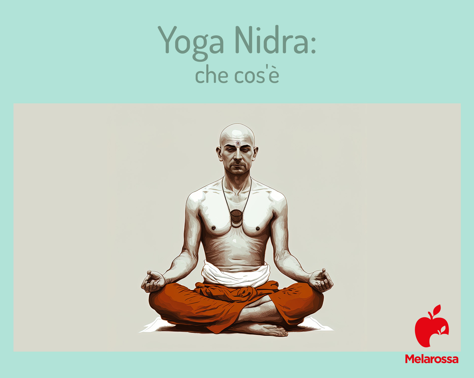 Yoga Nidra: che cos'è, come si fa, benefici e pratica 4 Yoga Nidra: storia e filosofia