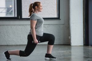 Affondi: cosa sono, come eseguirli, muscoli coinvolti, scheda di allenamento, benefici, varianti