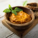 Crema di peperoni, un piatto estivo vitaminico e leggero 1 crema di peperoni ricetta