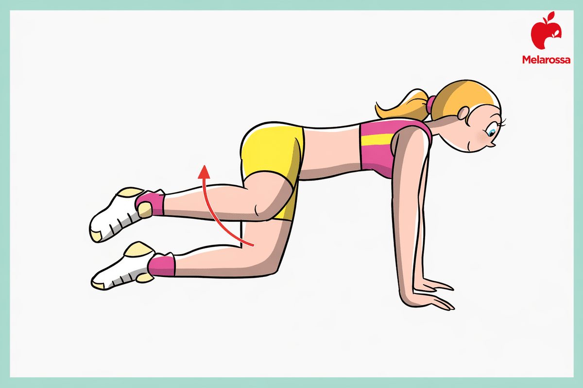 Culotte de cheval: come ridurle con esercizi e consigli 5 fire hydrant