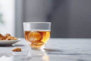 Ganoderma lucidum: che cos&rsquo;&egrave;, propriet&agrave; e benefici del fungo Reishi