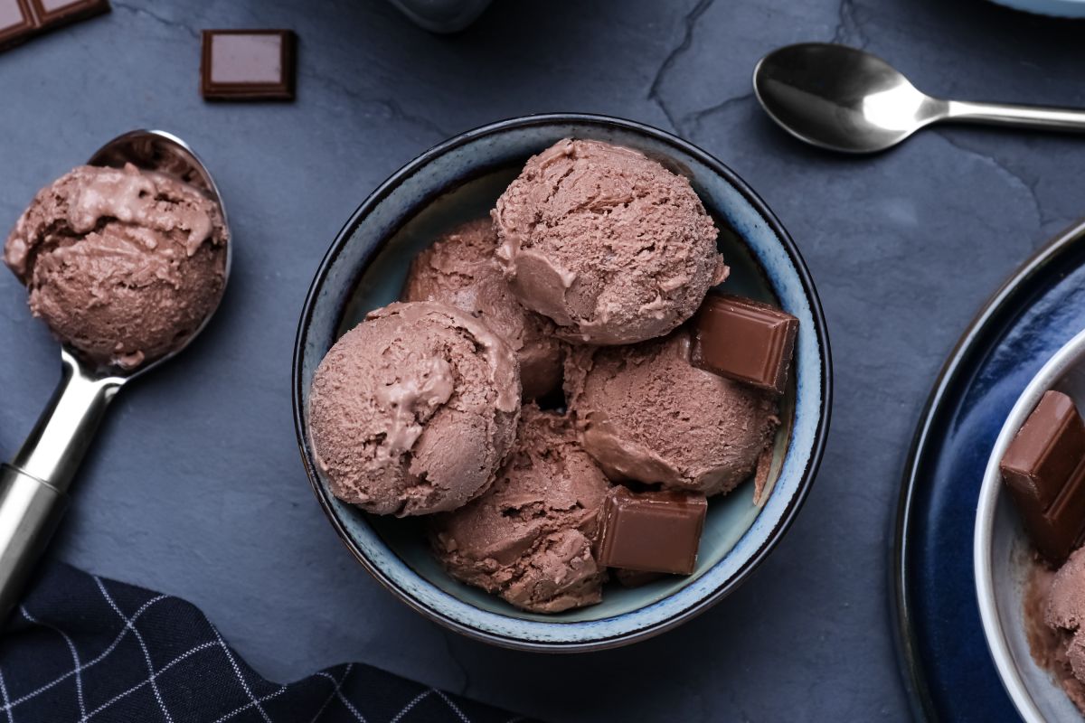 Gelato fatto in casa: come si prepara, calorie e tante ricette gustose 14 gelato proteico