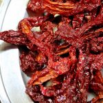 Peperoni cruschi, la ricetta tradizionale lucana 1 peperoni cruschi ricetta