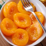 Pesche sciroppate: la ricetta per farle a casa 1 pesche sciroppate ricetta