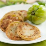 Pomodori verdi fritti: la ricetta originale 1 pomodori verdi fritti ricetta