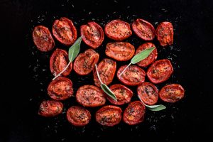 Pomodorini confit: la ricetta da fare a casa