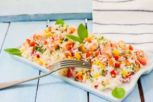 Riso freddo: le migliori ricette