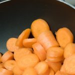 Carote in padella: la ricetta perfetta per cucinare le carote 1 carote in padella ricetta