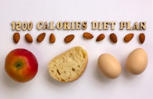 Dieta 1200 calorie: men&ugrave; settimanale, cosa mangiare e cosa evitare, risultati